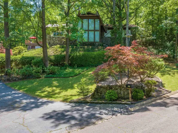 124 Leigh Cir, Hot Springs, AR 71901