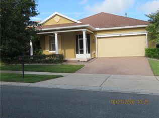 389 Silver Maple Rd, Groveland, FL 34736