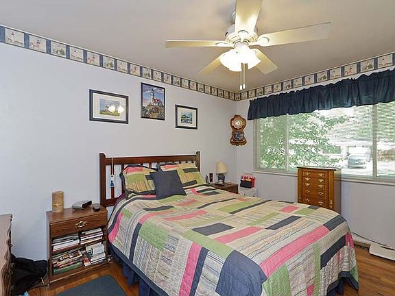 Bedroom #1