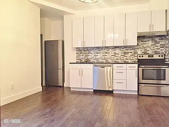 Rented by Citi Habitats