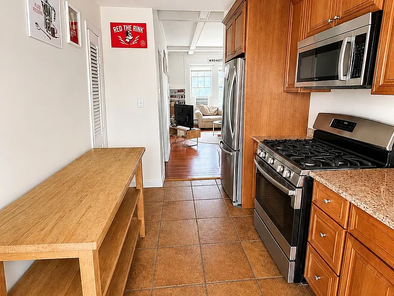 1734 Commonwealth Ave #7 — Photo 7