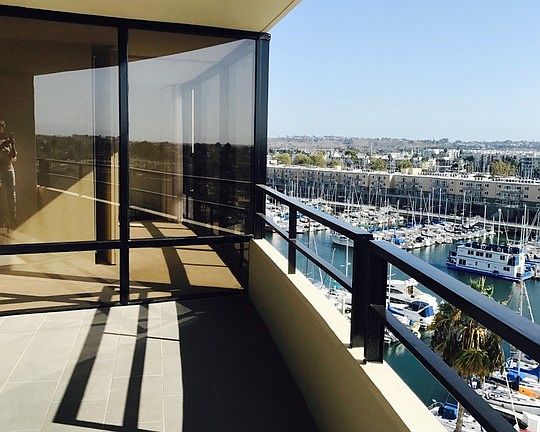 3rd image of 4267 Marina City Dr Unit 502