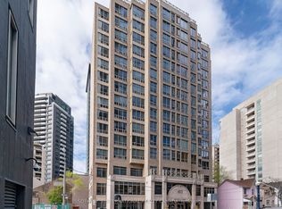 40 Scollard St #706-C02, Toronto, ON M5R 3S1