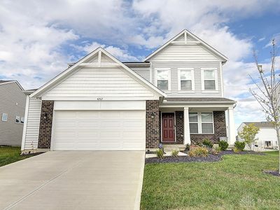 4207 Forestedge St, Tipp City, OH, 45371