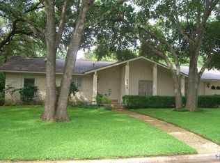 7604 Rustling Rd, Austin, TX 78731