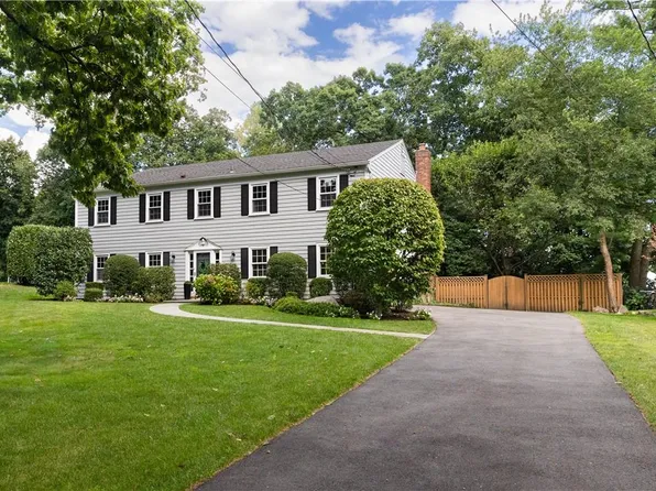 7 Heritage Lane, Rye, NY 10580