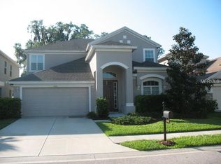 4310 Rustic Pine Pl, Zephyrhills, FL 33544