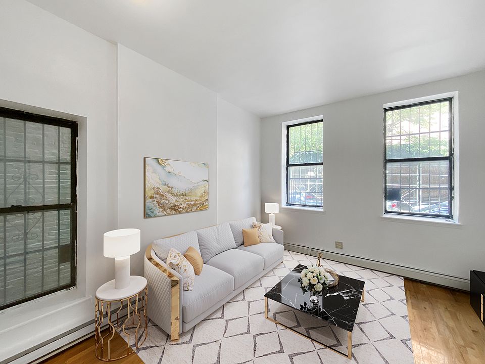 1st image of 200 W 123rd St APT 1A