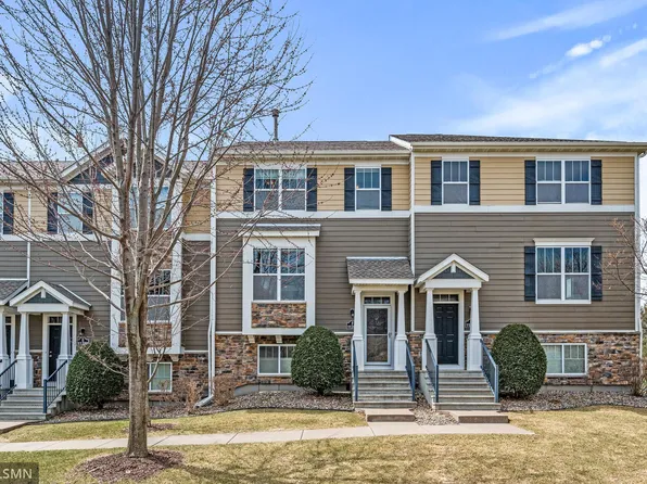 11280 Sand Castle Dr #F, Woodbury, MN 55129