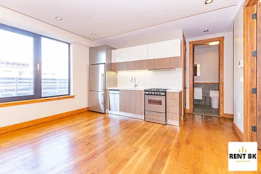 Rented by RENTBK LLC