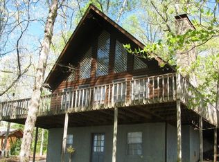 1775 Chatuge Shores Rd, Hiawassee, GA 30546
