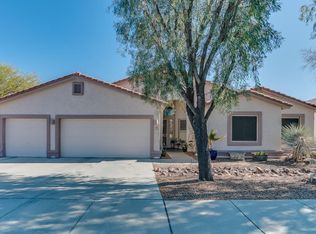 4101 W Tombolo Trl, Tucson, AZ 85745