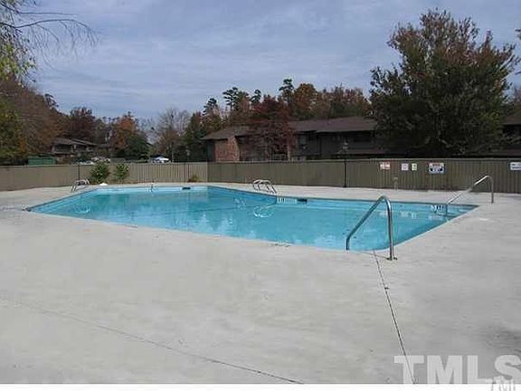 Pool access included