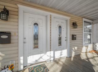 803 S Hickory St, Mount Vernon, MO 65712