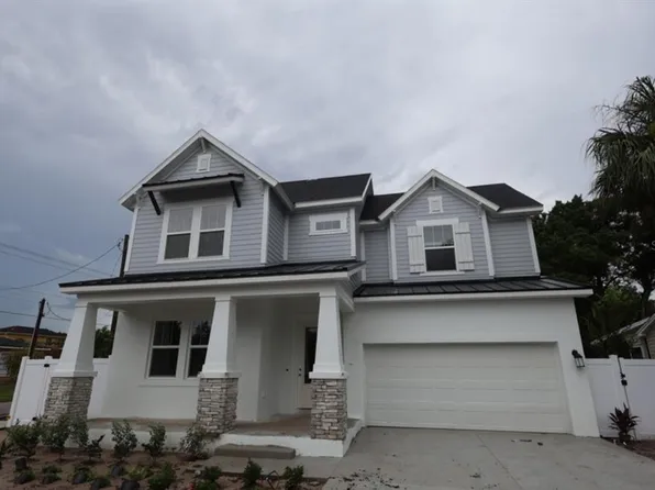 1002 W OHIO AVENUE, TAMPA, FL 33603