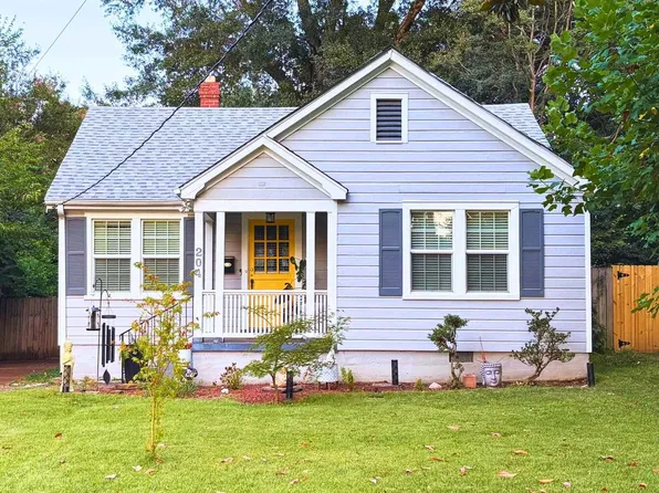 204 Williford St, Memphis, TN 38112