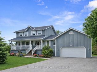 3338 Warnica Ave, Innisfil, ON L9S2K9