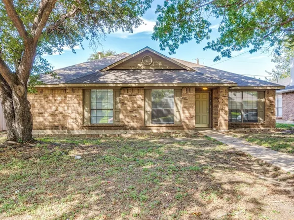 7151 Penshire Ln, Dallas, TX 75227
