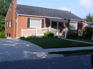 2543 Richardson Rd, Portsmouth, OH 45662