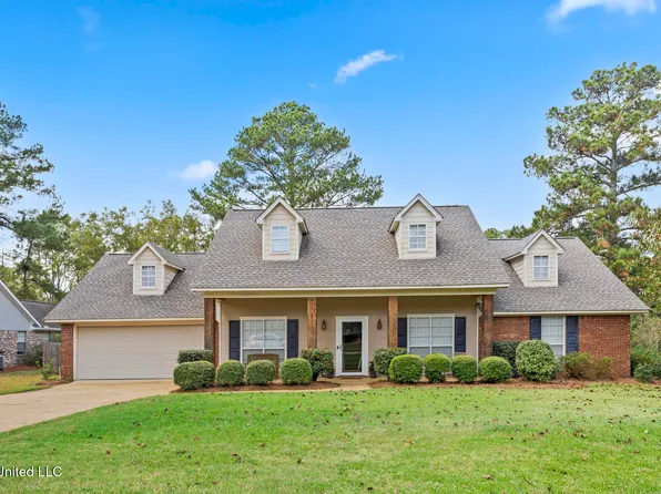 214 Indian Pines Ln, Madison, MS 39110