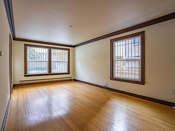 Main room