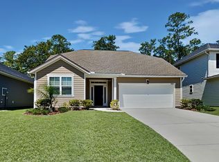 3009 Eagle Bluff Way Grn, Green Cove Springs, FL 32043
