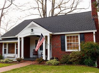 2373 Fairway Dr, Winston Salem, NC 27103
