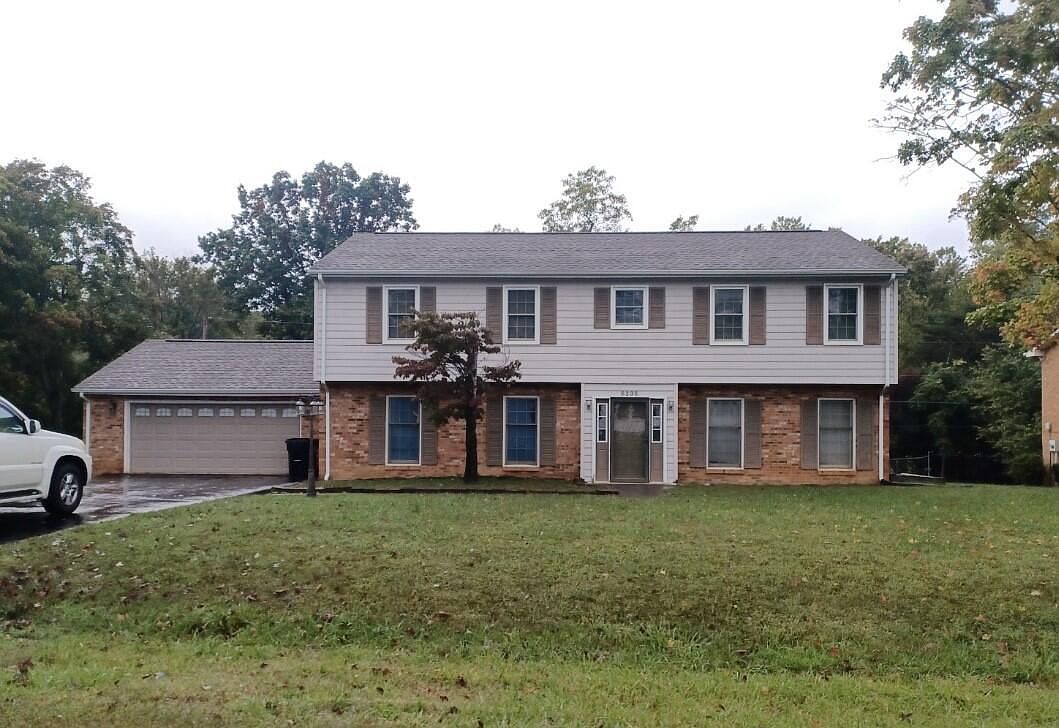 5235 Cherokee Hills Dr, Salem, VA 24153 Zillow