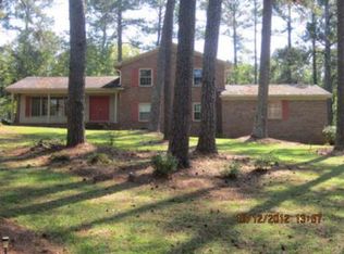 118 Crestwood Dr, Macon, GA 31211