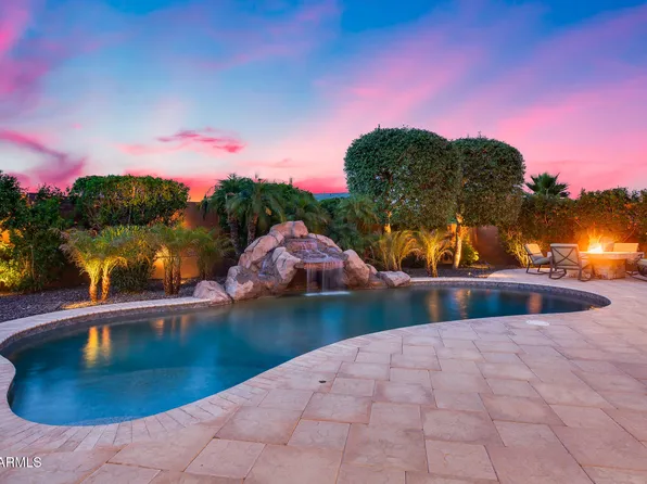 19414 W PASADENA Avenue, Litchfield Park, AZ 85340