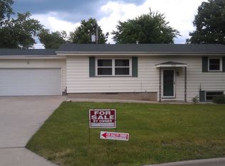 5107 W Claus Cir, Bartonville, IL