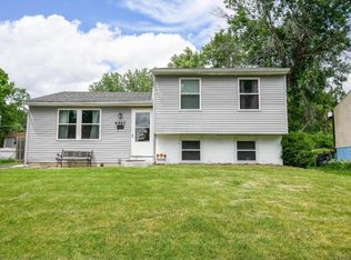 4980 Ewald Dr, Columbus, OH