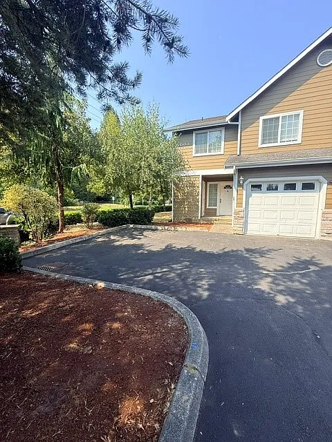 Spencer Court Townhomes