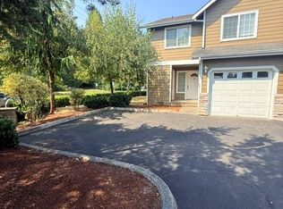 Spencer Court Townhomes, Lynnwood, WA 98037