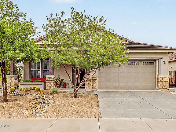 2nd image of 4349 S MAYFAIR Way