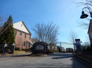 1054 Merrivale Chase, Roswell, GA 30075