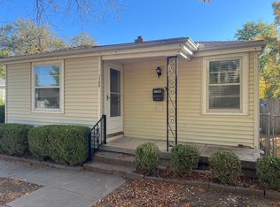 1706 N Garland Ave, Wichita, KS 67203