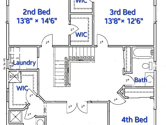 4th image of (Undisclosed Address)