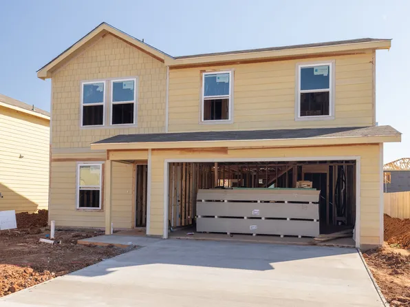 113 Houston Hollow St, Abilene, TX 79602