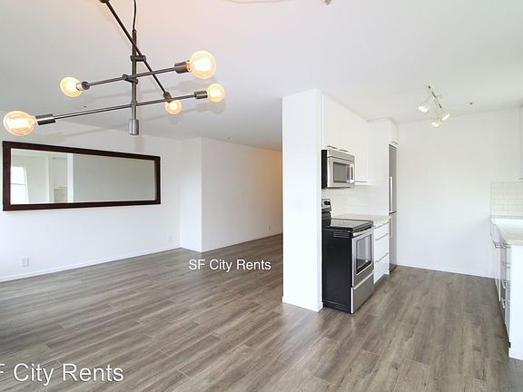 3rd image of 1930 Mission St Unit 302