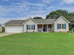 1415 Nunnally Trce, Monroe, GA 30655