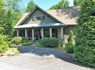 45 Drystack Way, Cashiers, NC 28717