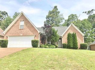 157 Greencastle Dr, Jackson, TN 38305