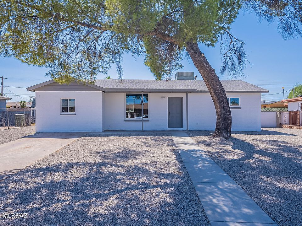 Zillow Tucson Rentals 85706 at Kathryn Rosier blog