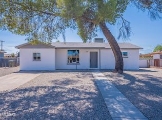 857 W Mossman St, Tucson, AZ 85706