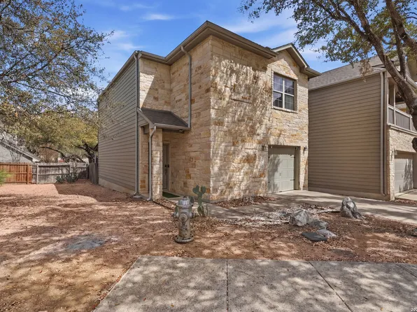 13103 Brook Arbor, San Antonio, TX 78232