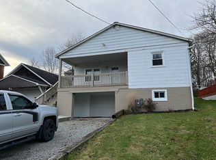 218 Elim St, Johnstown, PA 15905