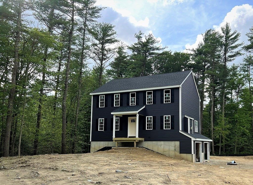 3 Precinct St, Middleboro, MA 02346 MLS 73130069 Zillow