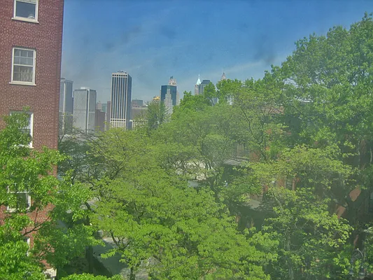 Rented by Brown Harris Stevens | media 6