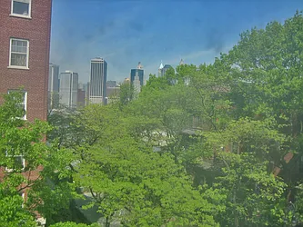 Rented by Brown Harris Stevens